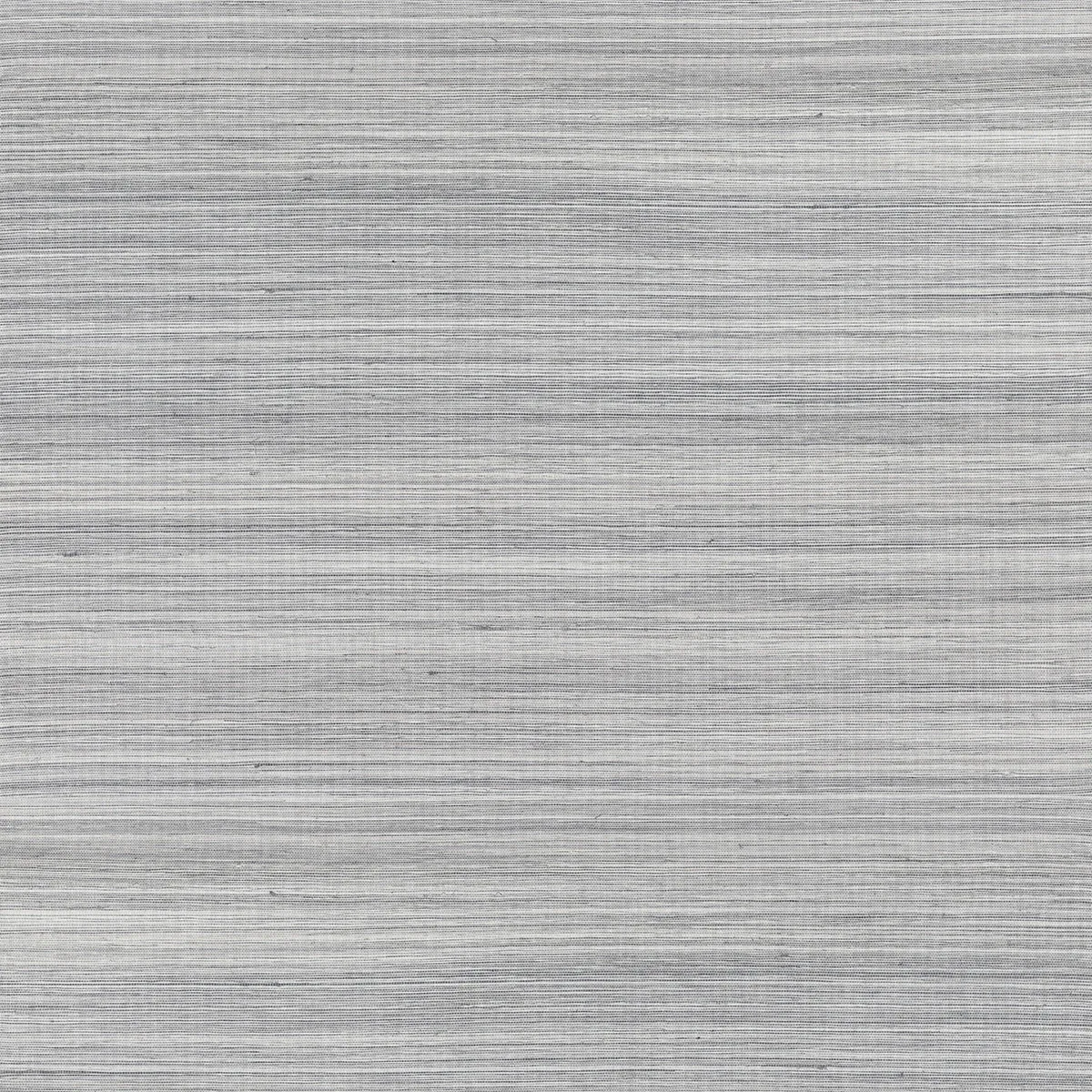 A-Street Prints Baishin Silver Grasscloth Wallpaper - SKU 2829-82024