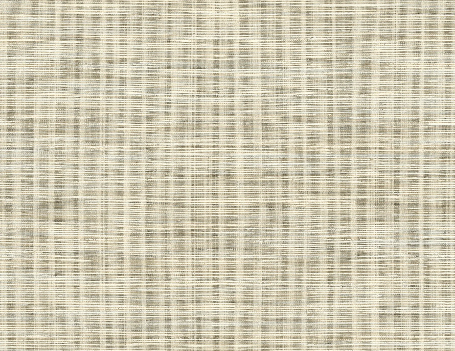 A-Street Prints Baja Beige Faux Grasscloth Wallpaper - SKU 2829-41507