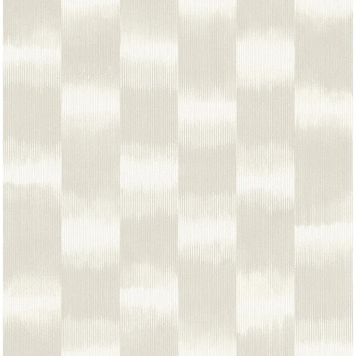 4141-27119 | Baldwin Pearl Shibori Stripe Wallpaper