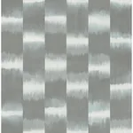A-Street Prints Baldwin Slate Shibori Stripe Wallpaper | Wallpaper Twins A-Street Prints Baldwin Slate Shibori Stripe Wallpaper - SKU 4141-27115