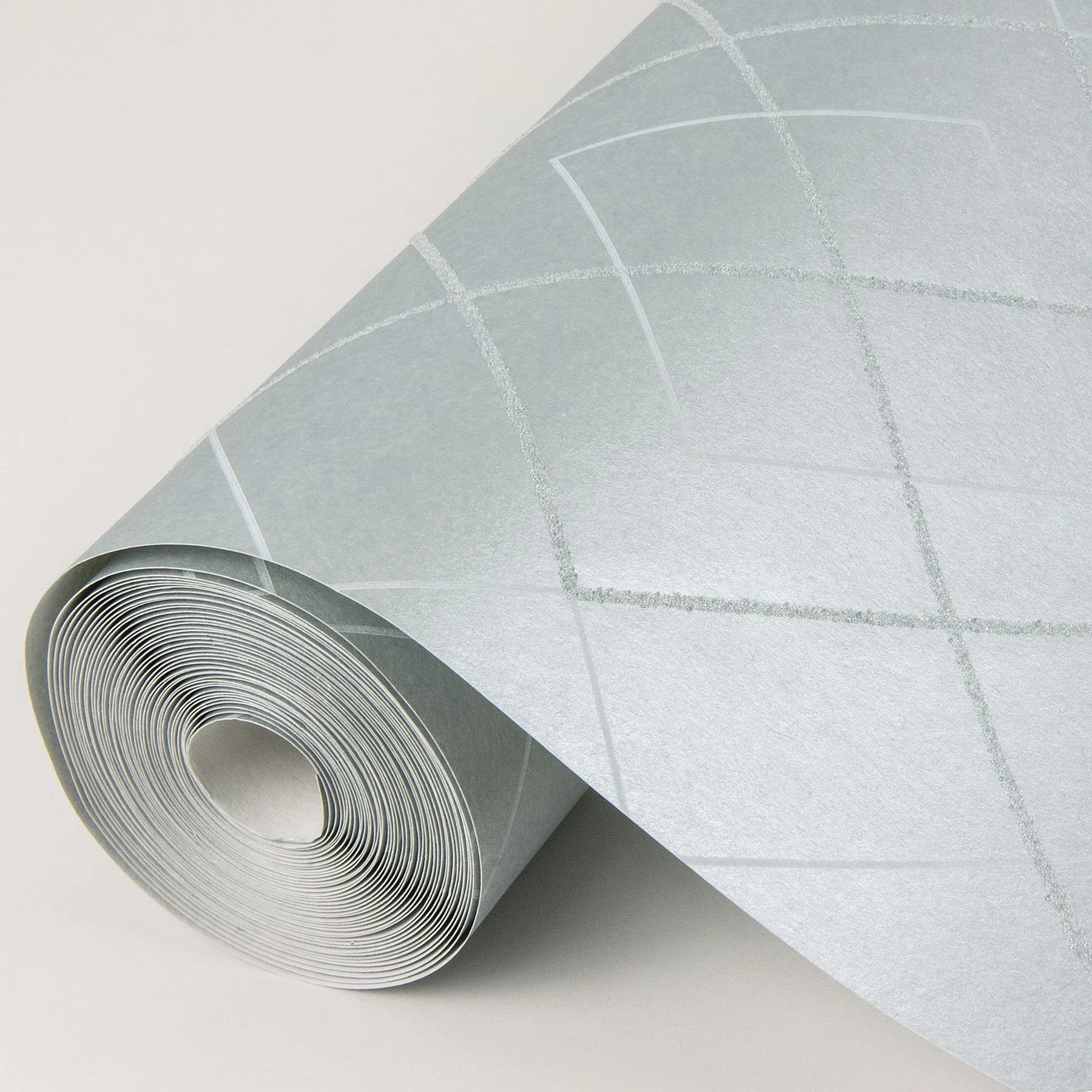 A-Street Prints Ballard Light Blue Geometric Wallpaper | Wallpaper Twins A-Street Prints Ballard Light Blue Geometric Wallpaper - SKU 2964-87345