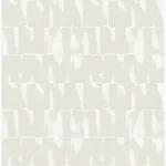A-Street Prints Bancroft Dove Artistic Stripe Wallpaper - SKU 4122-27024