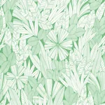 A-Street Prints Bannon Green Leaves Wallpaper | Wallpaper Twins A-Street Prints Bannon Green Leaves Wallpaper - SKU 4081-26345