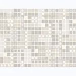 A-Street Prints Bantry Light Grey Geometric Wallpaper - SKU 2949-60708