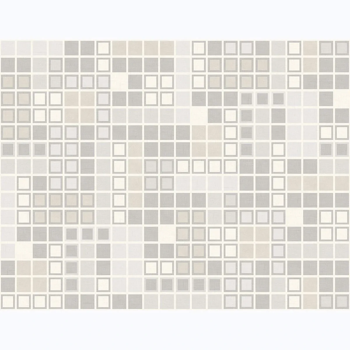 2949-60708 | Bantry Light Grey Geometric Wallpaper