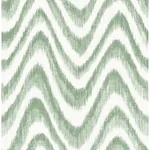 A-Street Prints Bargello Green Faux Grasscloth Wave Wallpaper | Wallpaper Twins A-Street Prints Bargello Green Faux Grasscloth Wave Wallpaper - SKU 2901-25406