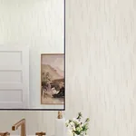 A-Street Prints Baris Rose Gold Stipple Stripe Wallpaper | Wallpaper Twins A-Street Prints Baris Rose Gold Stipple Stripe Wallpaper - SKU 4141-27147