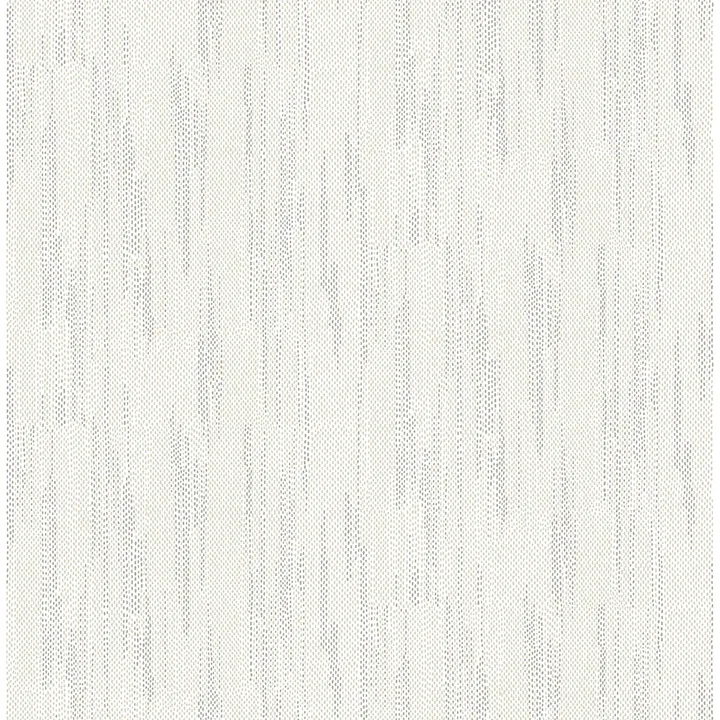 4141-27148 | Baris Silver Stipple Stripe Wallpaper