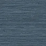 A-Street Prints Barnaby Indigo Faux Grasscloth Wallpaper | Wallpaper Twins A-Street Prints Barnaby Indigo Faux Grasscloth Wallpaper - SKU 2964-25959