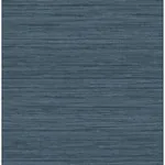 A-Street Prints Barnaby Indigo Texture Wallpaper | Wallpaper Twins A-Street Prints Barnaby Indigo Texture Wallpaper - SKU 4046-25959