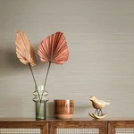 A-Street Prints Barnaby Light Grey Texture Wallpaper | Wallpaper Twins A-Street Prints Barnaby Light Grey Texture Wallpaper - SKU 4046-25965