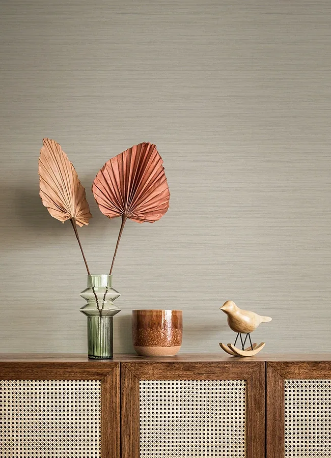 A-Street Prints Barnaby Light Grey Texture Wallpaper | Wallpaper Twins A-Street Prints Barnaby Light Grey Texture Wallpaper - SKU 4046-25965