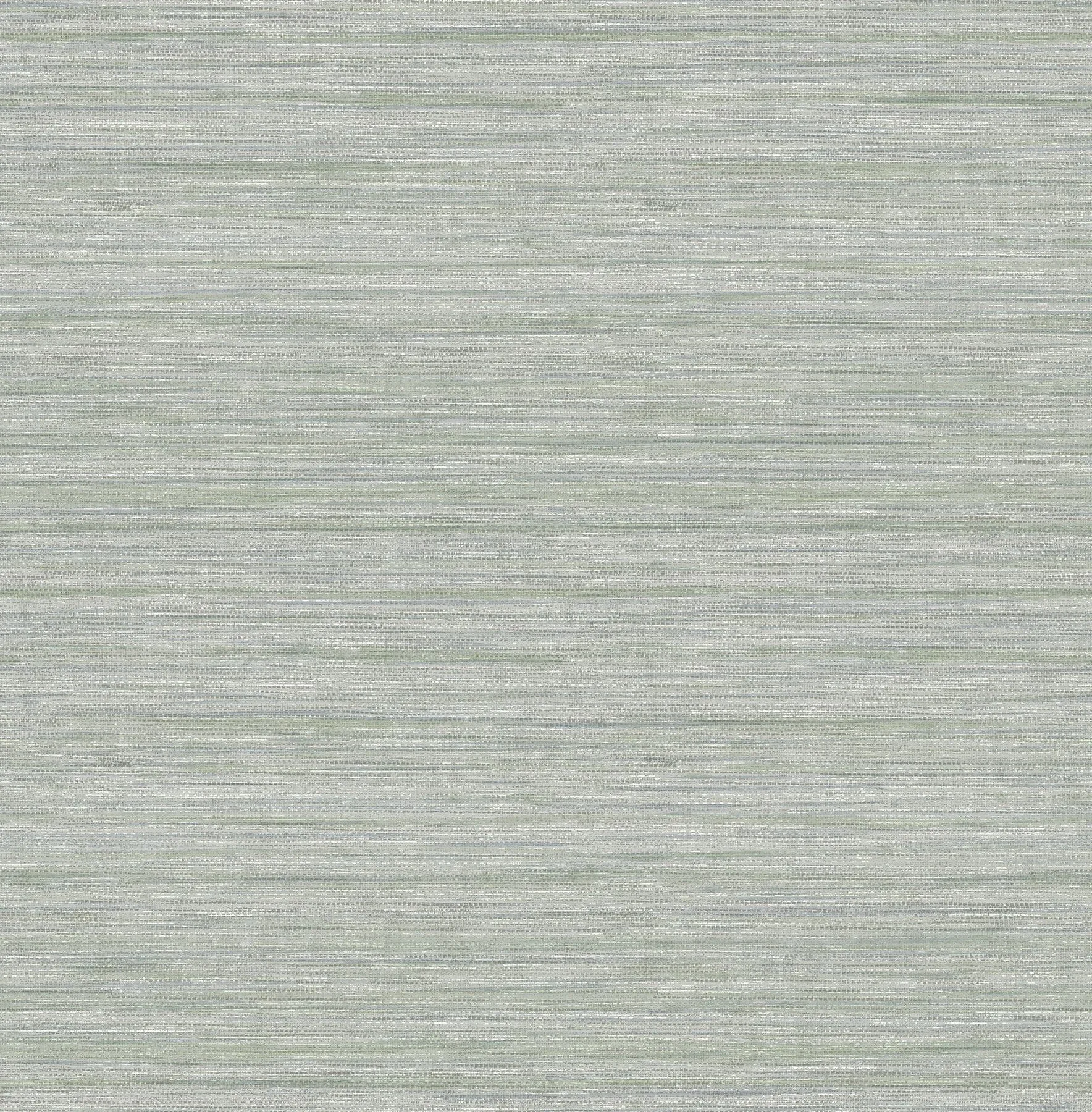 2964-25964 | Barnaby Sage Faux Grasscloth Wallpaper