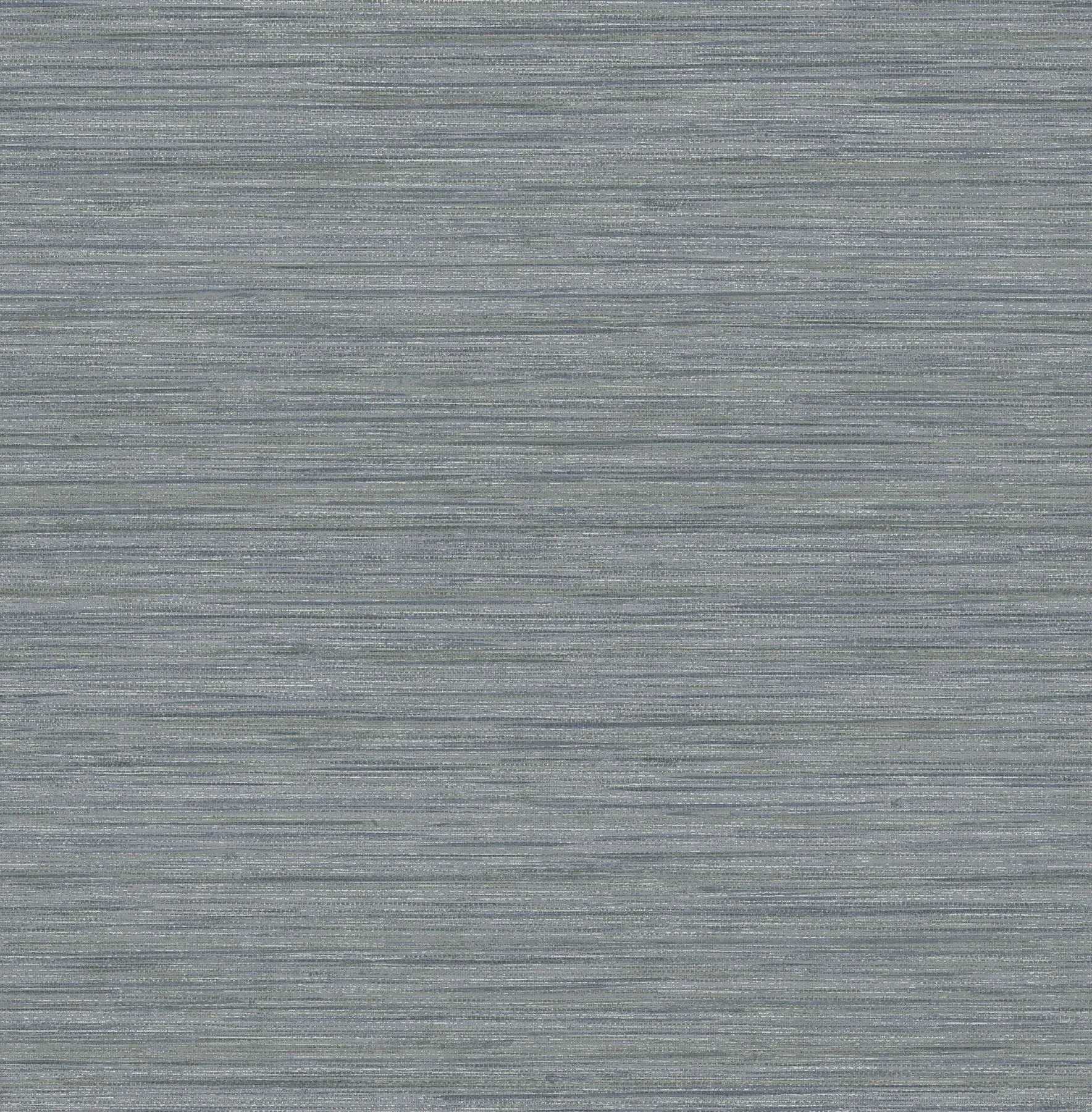 2964-25963 | Barnaby Slate Faux Grasscloth Wallpaper