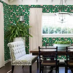 A-Street Prints Barton Green Heron Wallpaper | Wallpaper Twins A-Street Prints Barton Green Heron Wallpaper - SKU 4081-87551
