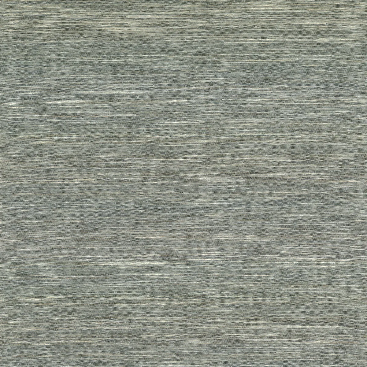 A-Street Prints Batad Green Grasscloth Wallpaper - SKU 2829-82037