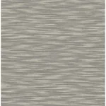 A-Street Prints Benson Brown Faux Fabric Wallpaper | Wallpaper Twins A-Street Prints Benson Brown Faux Fabric Wallpaper - SKU 4046-26157