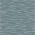 A-Street Prints Benson Dark Blue Faux Fabric Wallpaper | Wallpaper Twins A-Street Prints Benson Dark Blue Faux Fabric Wallpaper - SKU 4046-26154