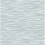 A-Street Prints Benson Light Blue Faux Fabric Wallpaper | Wallpaper Twins A-Street Prints Benson Light Blue Faux Fabric Wallpaper - SKU 4046-26153