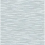 A-Street Prints Benson Light Blue Variegated Stripe Wallpaper | Wallpaper Twins A-Street Prints Benson Light Blue Variegated Stripe Wallpaper - SKU 2970-26153