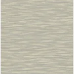 A-Street Prints Benson Taupe Variegated Stripe Wallpaper | Wallpaper Twins A-Street Prints Benson Taupe Variegated Stripe Wallpaper - SKU 2970-26155