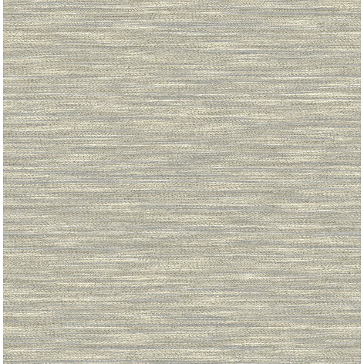2970-26155 | Benson Taupe Variegated Stripe Wallpaper