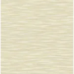 A-Street Prints Benson Yellow Faux Fabric Wallpaper | Wallpaper Twins A-Street Prints Benson Yellow Faux Fabric Wallpaper - SKU 4046-26156