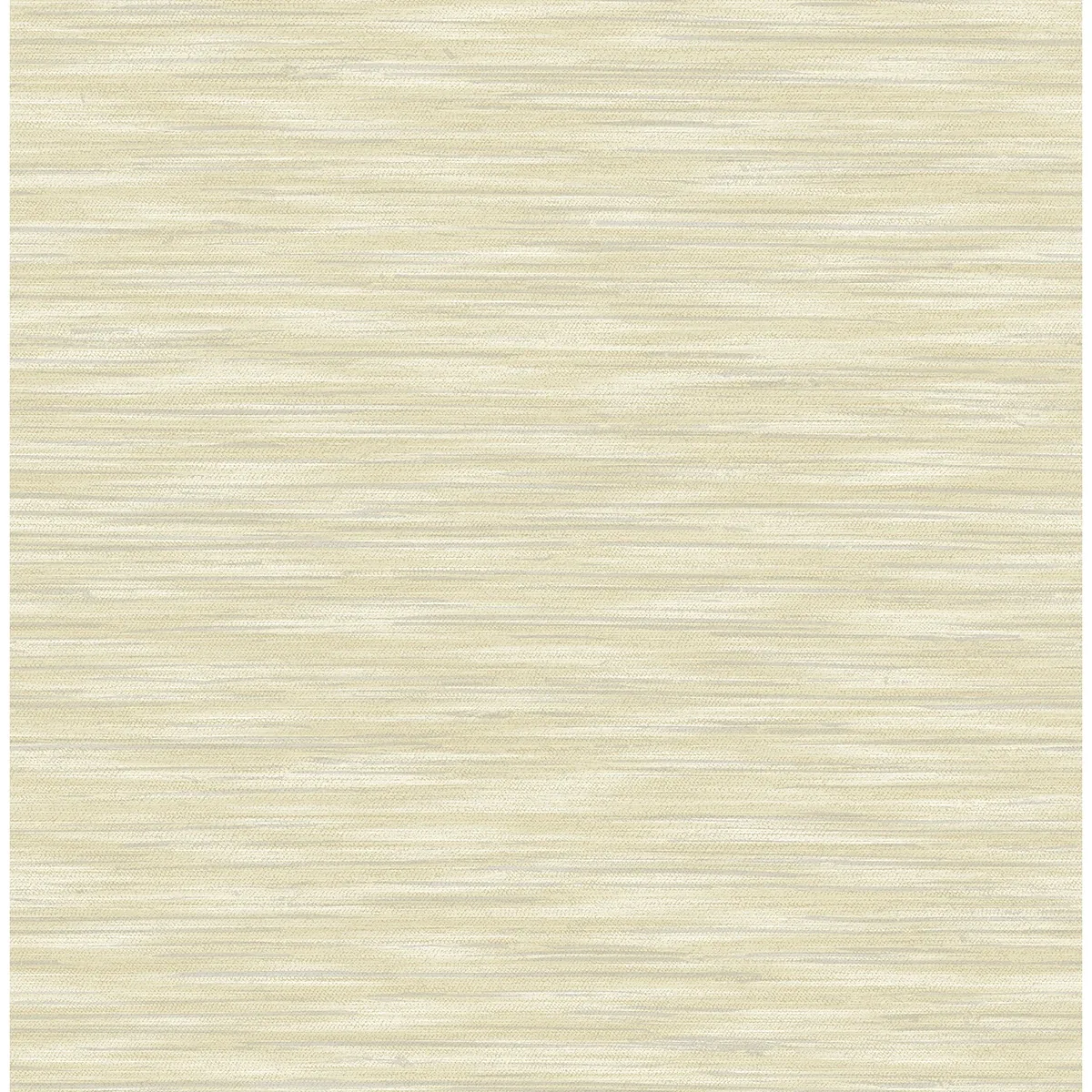 2970-26156 | Benson Yellow Variegated Stripe Wallpaper