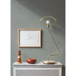 A-Street Prints Bentley Slate Faux Linen Wallpaper | Wallpaper Twins A-Street Prints Bentley Slate Faux Linen Wallpaper - SKU 2973-90914