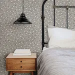 A-Street Prints Bento Grey Geometric Wallpaper | Wallpaper Twins A-Street Prints Bento Grey Geometric Wallpaper - SKU 2764-24341