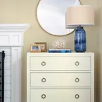 A-Street Prints Biyu White Paper Weave Wallpaper - SKU 2923-88008AST