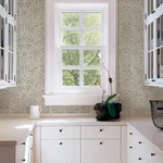 A-Street Prints Blanche Neutral Floral Damask Wallpaper | Wallpaper Twins A-Street Prints Blanche Neutral Floral Damask Wallpaper - SKU 4147-27374