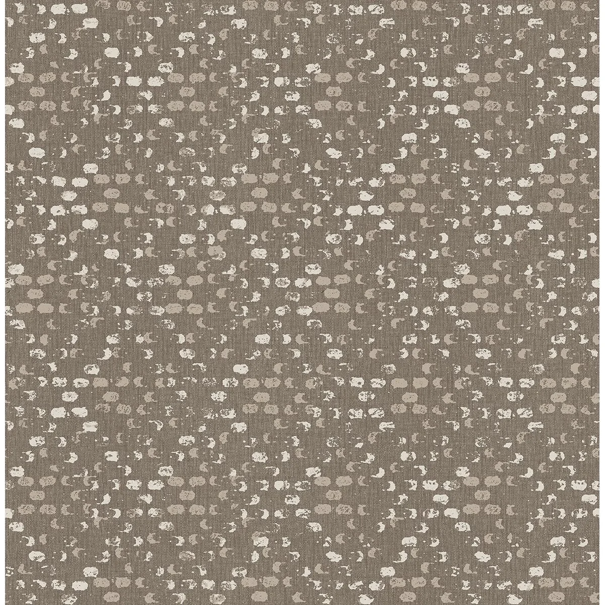 2793-24717 | Blissful Brown Harlequin Wallpaper