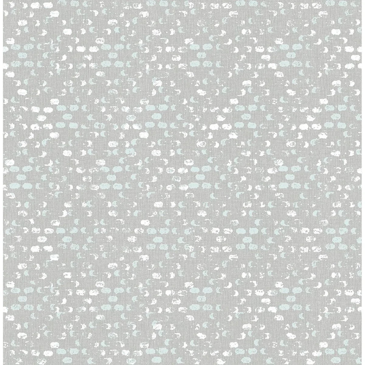 2793-24714 | Blissful Light Blue Harlequin Wallpaper
