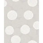 A-Street Prints Blithe Taupe Floral Wallpaper | Wallpaper Twins A-Street Prints Blithe Taupe Floral Wallpaper - SKU 2764-24328