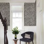 A-Street Prints Bonsai Grey Tree Wallpaper - SKU 2764-24351