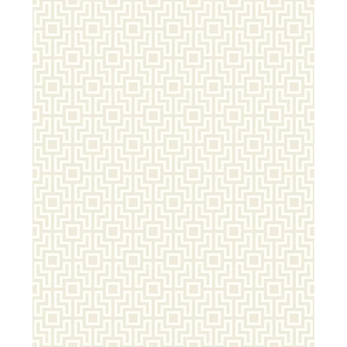 A-Street Prints Boxwood Neutral Geometric Wallpaper - SKU 2782-24532