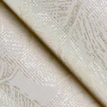 A-Street Prints Brentwood Bone Palm Leaves Wallpaper - SKU 4034-72118