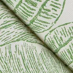 A-Street Prints Brentwood Green Palm Leaves Wallpaper - SKU 4034-72116