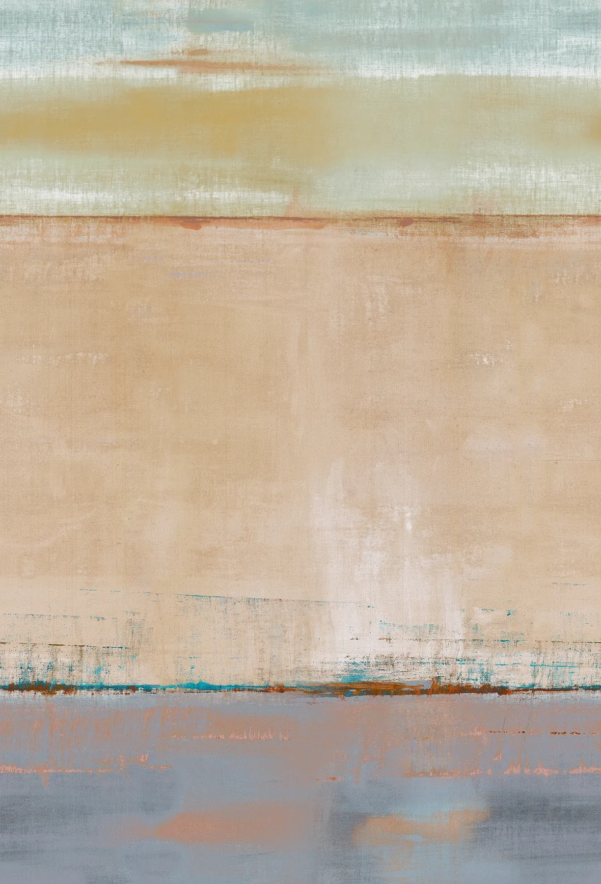 4193-7481M | Brezza Neutral Wall Mural
