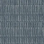 A-Street Prints Brixton Indigo Texture Wallpaper - SKU 2964-25945