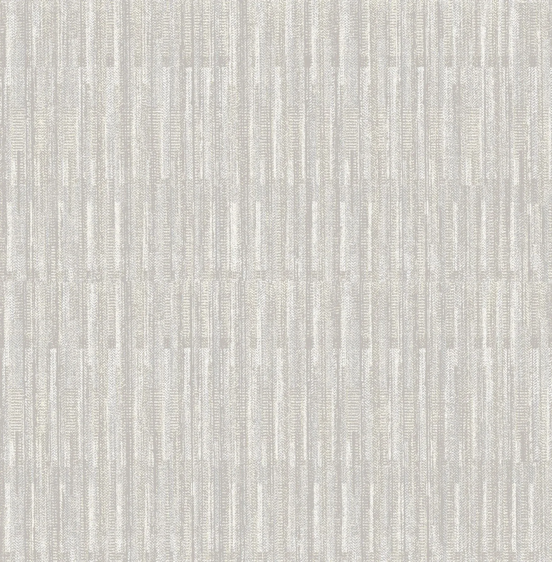 A-Street Prints Brixton Light Grey Grey Texture Wallpaper - SKU 2964-25943