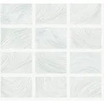 A-Street Prints Bronson Sterling Topography Wallpaper - SKU 4155-72802