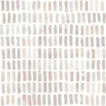 A-Street Prints Brynne Blush Watercolor Wallpaper - SKU 2975-26222