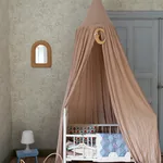A-Street Prints Bygga Bo Light Grey Woodland Village Wallpaper - SKU 4111-63006