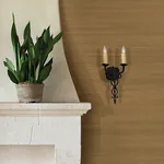 A-Street Prints Caihon Bronze Sisal Grasscloth Wallpaper - SKU 2972-86119