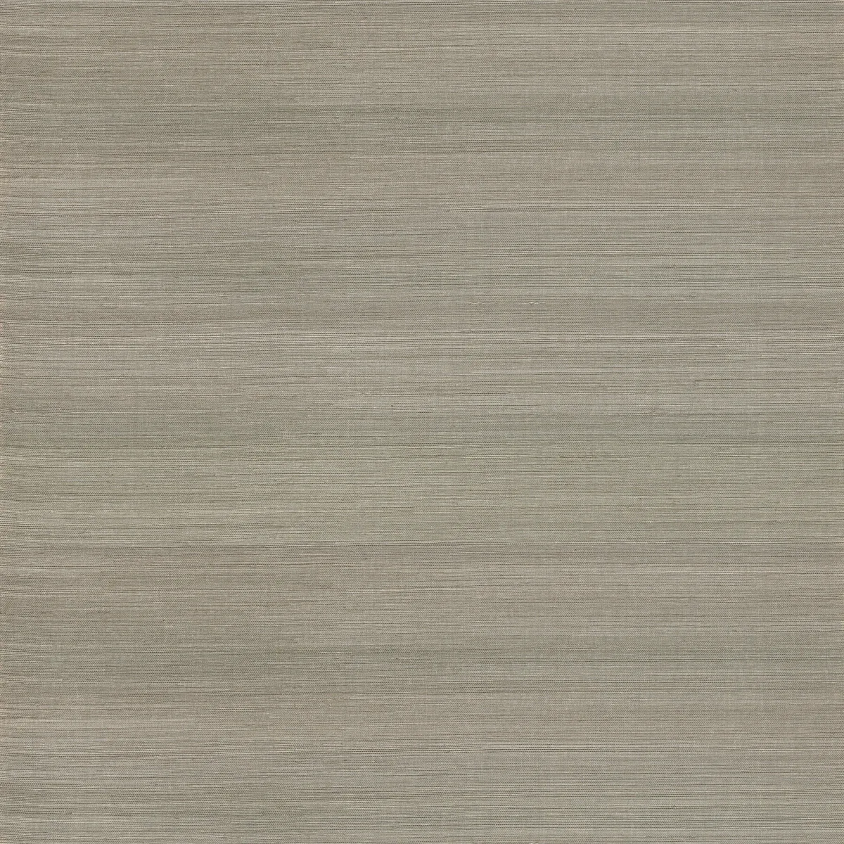 2972-86116 | Caihon Silver Sisal Grasscloth Wallpaper