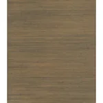 A-Street Prints Caihon Slate Sisal Grasscloth Wallpaper - SKU 2972-86118