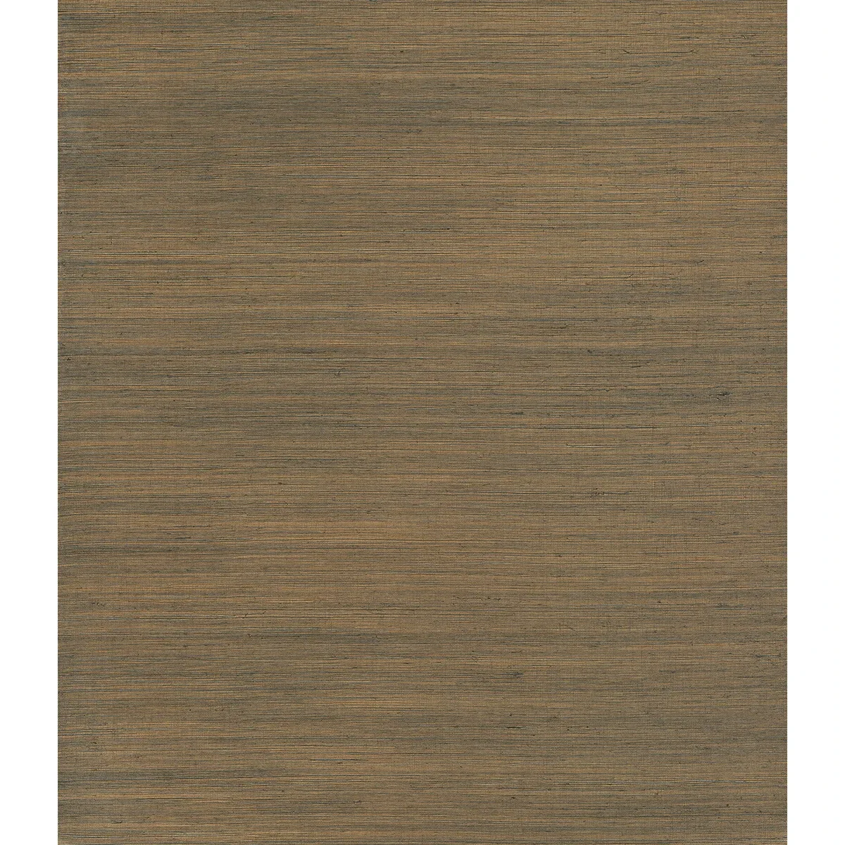 2972-86118 | Caihon Slate Sisal Grasscloth Wallpaper