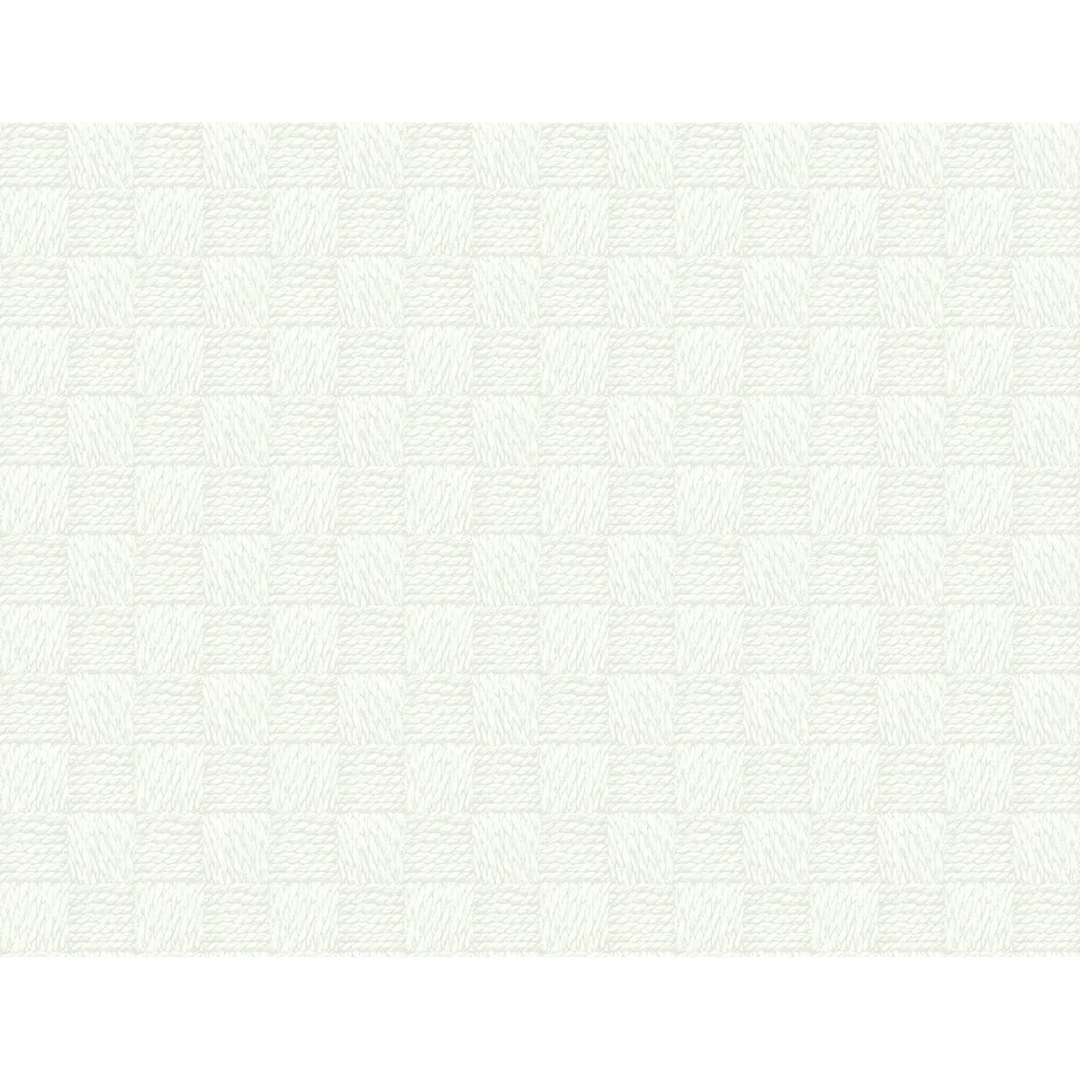 A-Street Prints Calabash Dove Rope Basketweave Wallpaper - SKU 2927-80800